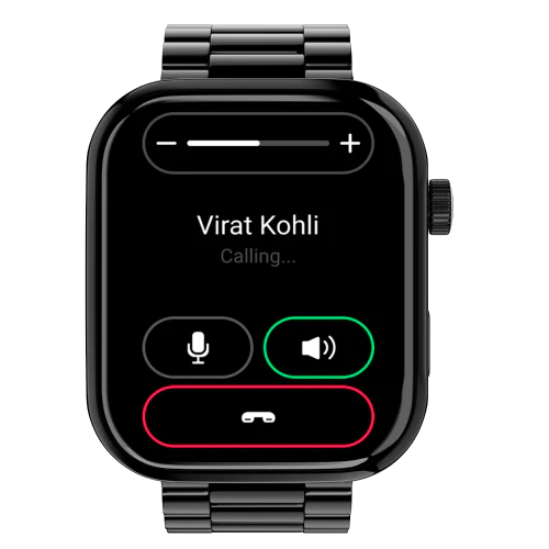 Noise ColorFit Pro 5 Max Smartwatch - Cred Friday - Image 33