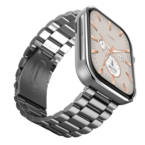 Noise ColorFit Pro 5 Max Smartwatch - Cred Friday - Image 37