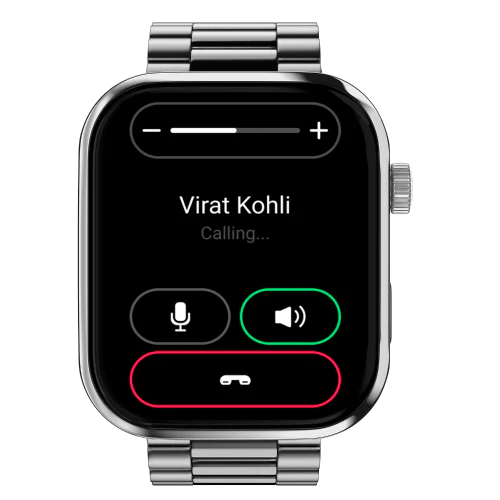 Noise ColorFit Pro 5 Max Smartwatch - Cred Friday - Image 40