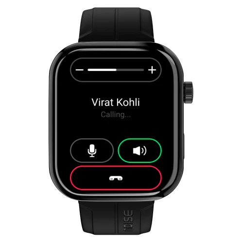 Noise ColorFit Pro 5 Max Smartwatch - Cred Friday - Image 43