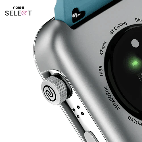 Noise ColorFit Pro 5 Max Smartwatch - Cred Friday - Image 45