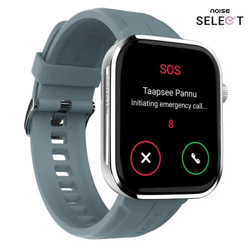 Noise ColorFit Pro 5 Max Smartwatch - Cred Friday - Image 46