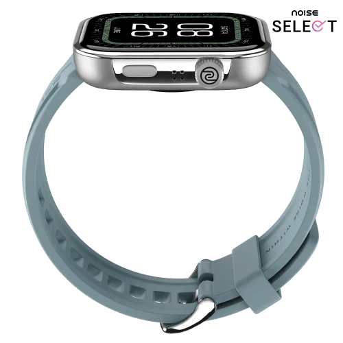 Noise ColorFit Pro 5 Max Smartwatch - Cred Friday - Image 48