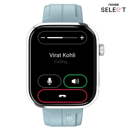 Noise ColorFit Pro 5 Max Smartwatch - Cred Friday - Image 49