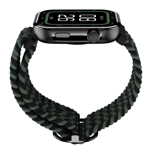 Noise ColorFit Pro 5 Max Smartwatch - Cred Friday - Image 6