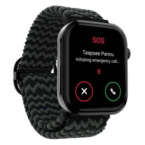 Noise ColorFit Pro 5 Max Smartwatch - Cred Friday - Image 8