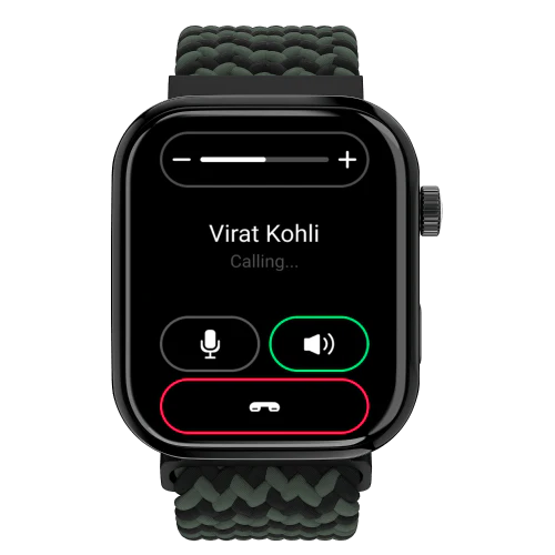 Noise ColorFit Pro 5 Max Smartwatch - Cred Friday - Image 9