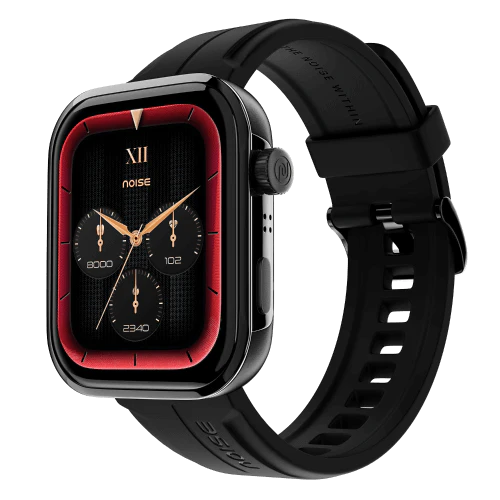 Noise ColorFit Pro 5 Max Smartwatch - Flipkart Partner Exclusive