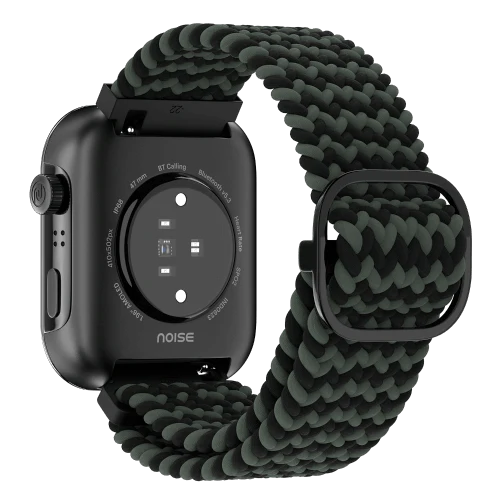 Noise ColorFit Pro 5 Max Smartwatch - Flipkart Partner Exclusive - Image 10