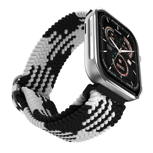 Noise ColorFit Pro 5 Max Smartwatch - Flipkart Partner Exclusive - Image 14