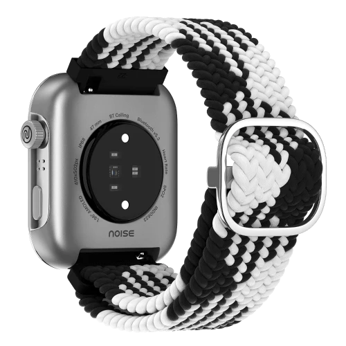Noise ColorFit Pro 5 Max Smartwatch - Flipkart Partner Exclusive - Image 16