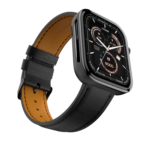 Noise ColorFit Pro 5 Max Smartwatch - Flipkart Partner Exclusive - Image 19