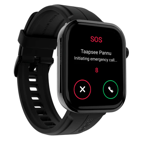 Noise ColorFit Pro 5 Max Smartwatch - Flipkart Partner Exclusive - Image 2