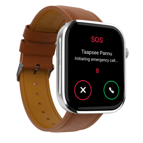 Noise ColorFit Pro 5 Max Smartwatch - Flipkart Partner Exclusive - Image 24