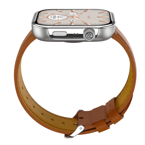 Noise ColorFit Pro 5 Max Smartwatch - Flipkart Partner Exclusive - Image 25