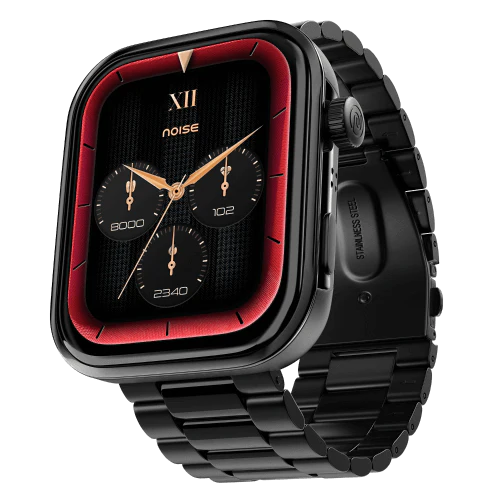 Noise ColorFit Pro 5 Max Smartwatch - Flipkart Partner Exclusive - Image 29