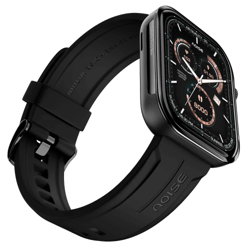 Noise ColorFit Pro 5 Max Smartwatch - Flipkart Partner Exclusive - Image 3