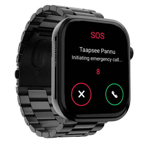 Noise ColorFit Pro 5 Max Smartwatch - Flipkart Partner Exclusive - Image 30
