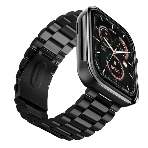 Noise ColorFit Pro 5 Max Smartwatch - Flipkart Partner Exclusive - Image 32