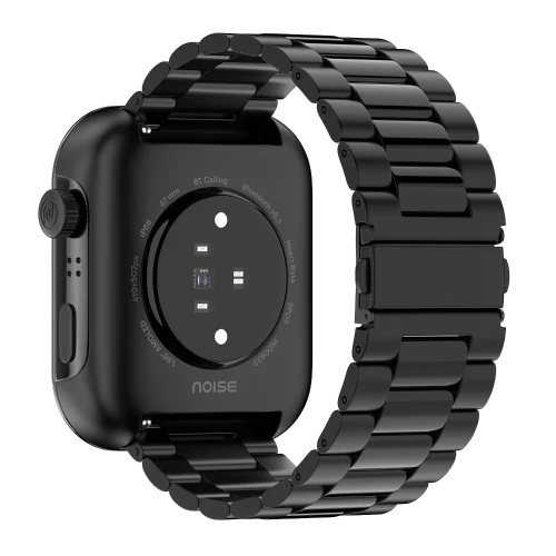 Noise ColorFit Pro 5 Max Smartwatch - Flipkart Partner Exclusive - Image 34