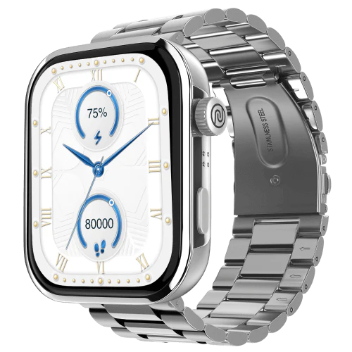 Noise ColorFit Pro 5 Max Smartwatch - Flipkart Partner Exclusive - Image 35
