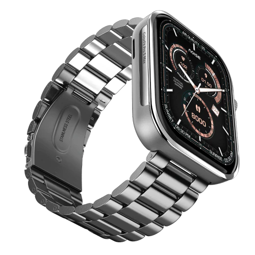 Noise ColorFit Pro 5 Max Smartwatch - Flipkart Partner Exclusive - Image 38