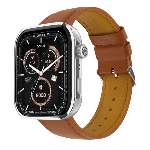 Noise ColorFit Pro 5 Max Smartwatch - Noise CORP - Image 23