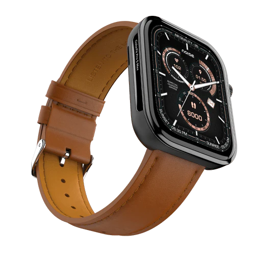 Noise ColorFit Pro 5 Max Smartwatch - Noise CORP - Image 26