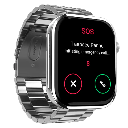Noise ColorFit Pro 5 Max Smartwatch - Noise CORP - Image 36