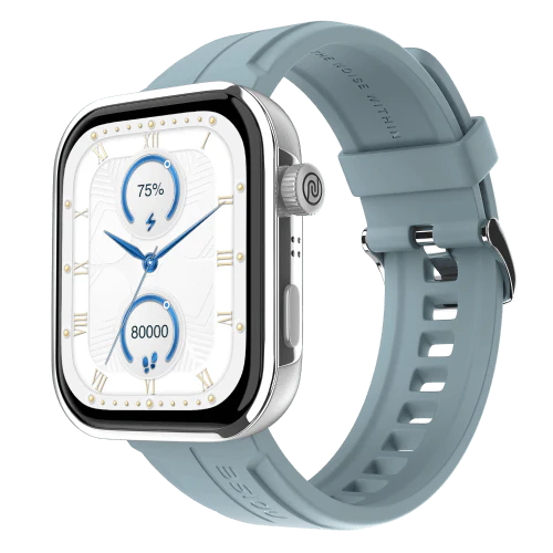 Noise ColorFit Pro 5 Max Smartwatch - Noise CORP - Image 44