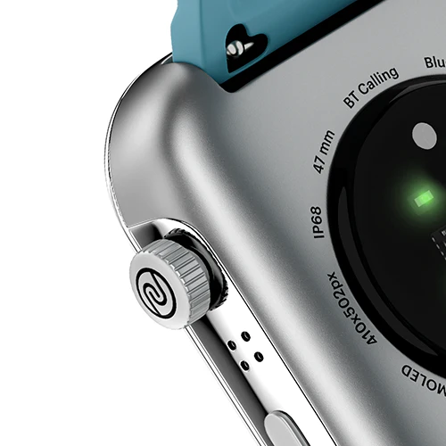 Noise ColorFit Pro 5 Max Smartwatch - Noise CORP - Image 46