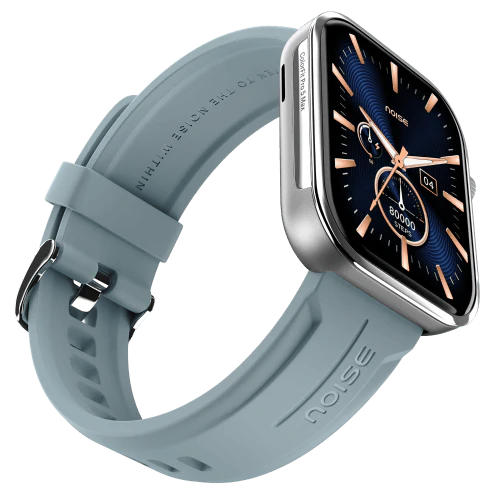 Noise ColorFit Pro 5 Max Smartwatch - Noise CORP - Image 48