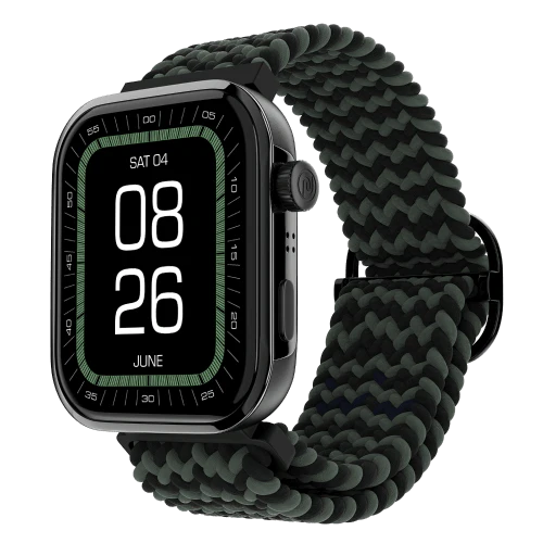 Noise ColorFit Pro 5 Max Smartwatch - Noise CORP - Image 5