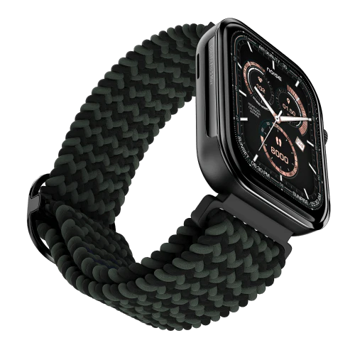 Noise ColorFit Pro 5 Max Smartwatch Super Savers - Image 7
