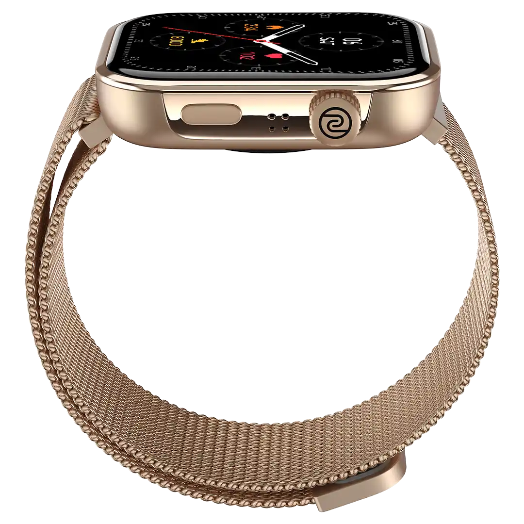 Noise ColorFit Pro 5 Smart Watch - Cred Friday - Image 11
