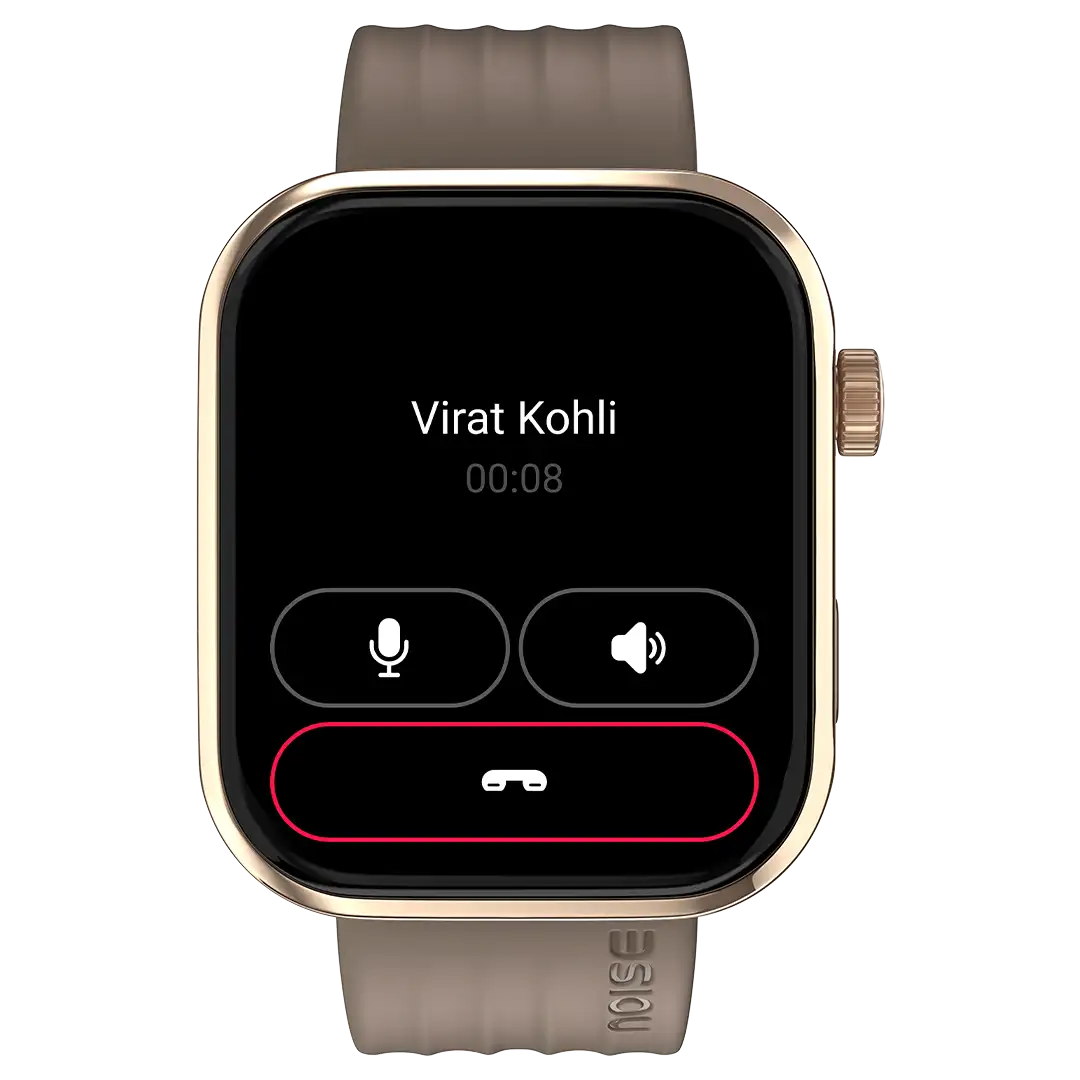Noise ColorFit Pro 5 Smart Watch - Cred Friday - Image 12