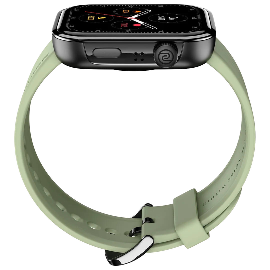 Noise ColorFit Pro 5 Smart Watch - Cred Friday - Image 13