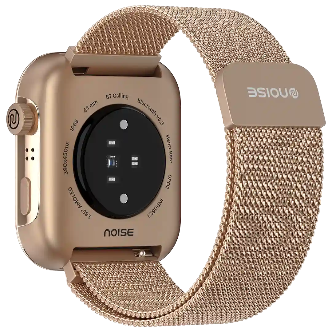 Noise ColorFit Pro 5 Smart Watch - Cred Friday - Image 14