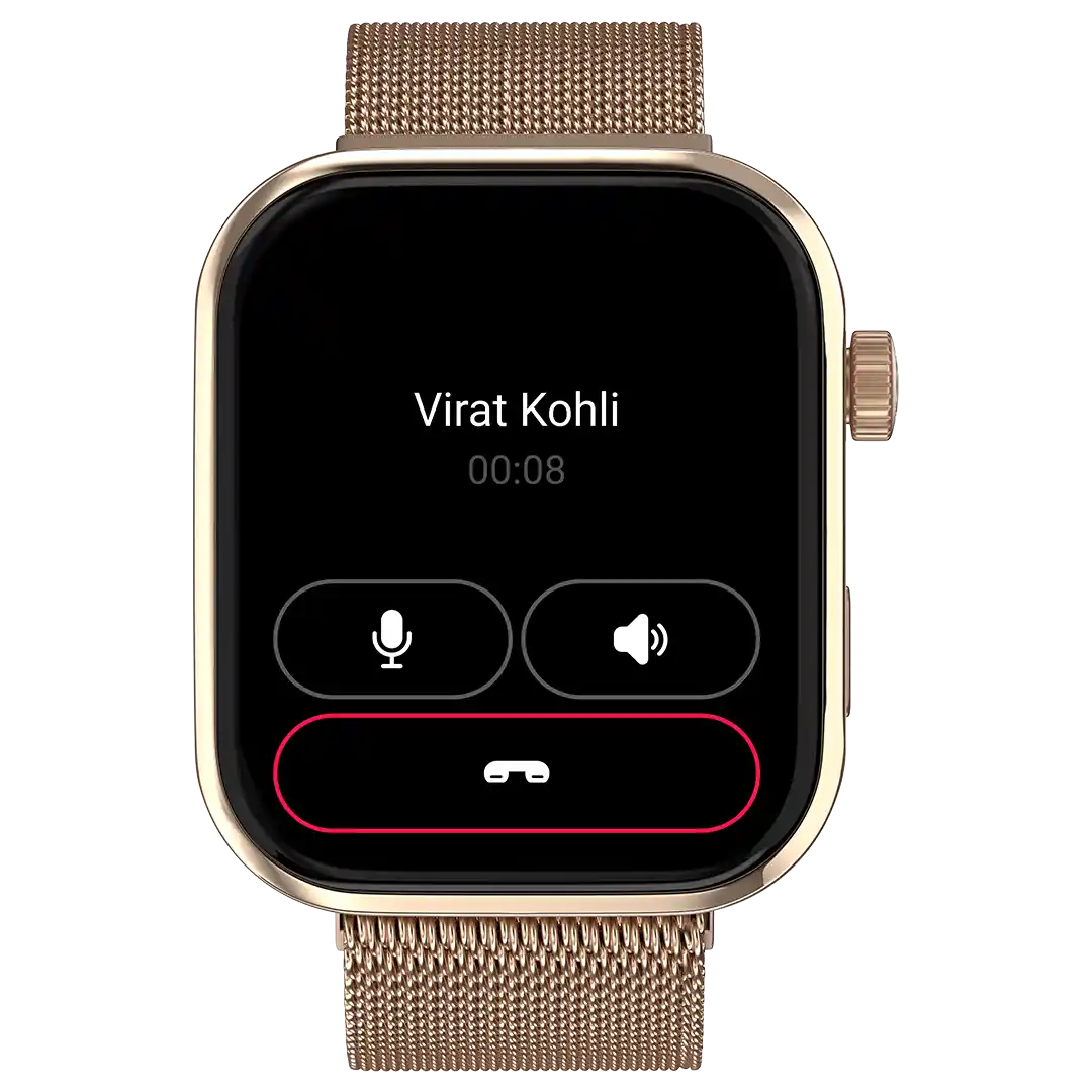 Noise ColorFit Pro 5 Smart Watch - Cred Friday - Image 16