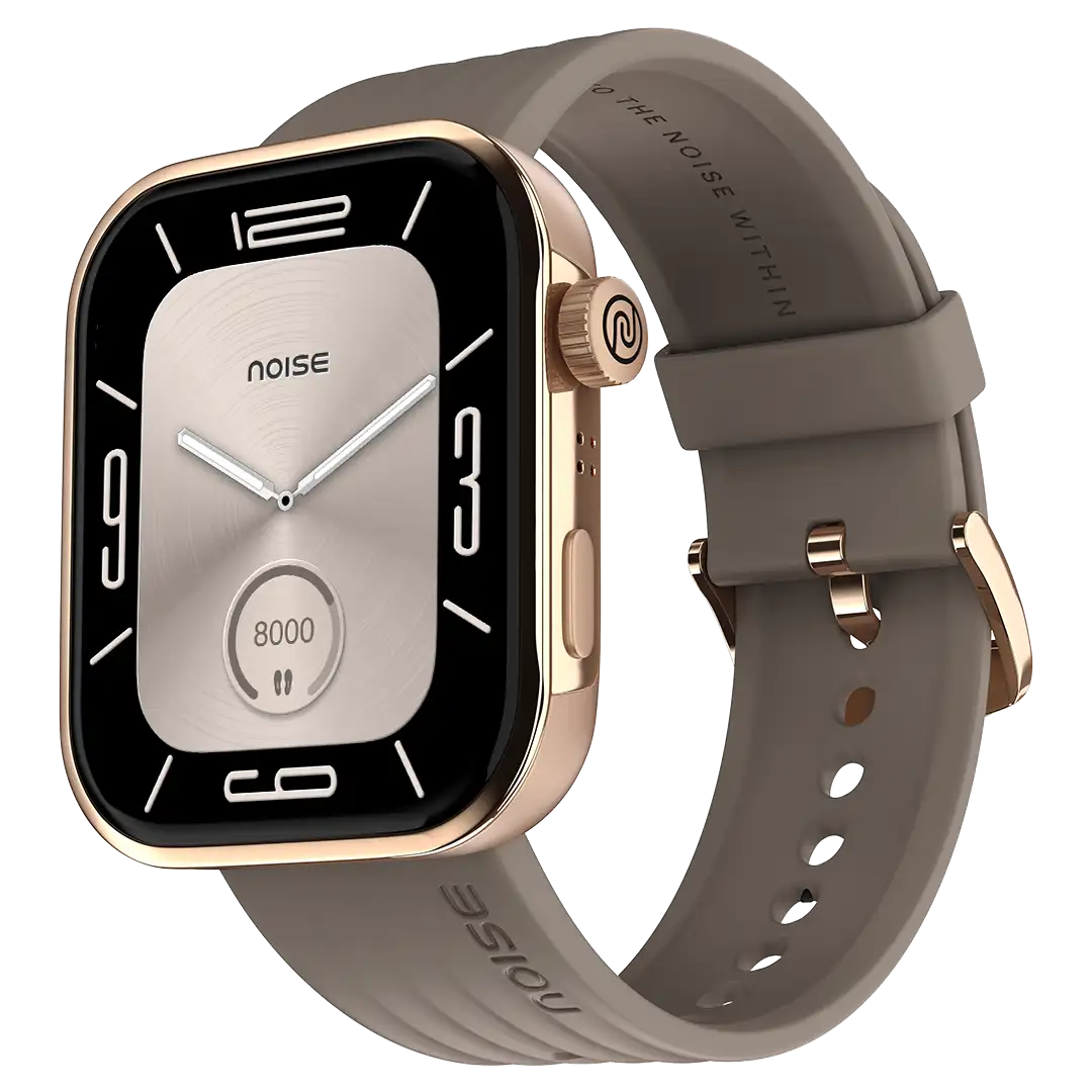 Noise ColorFit Pro 5 Smart Watch - Cred Friday - Image 17