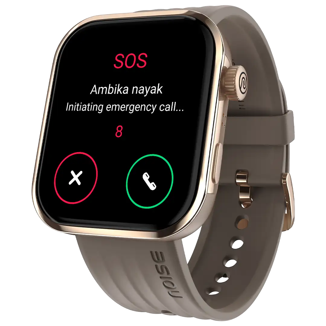 Noise ColorFit Pro 5 Smart Watch - Cred Friday - Image 18