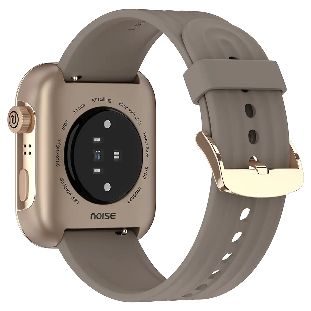 Noise ColorFit Pro 5 Smart Watch - Cred Friday - Image 19