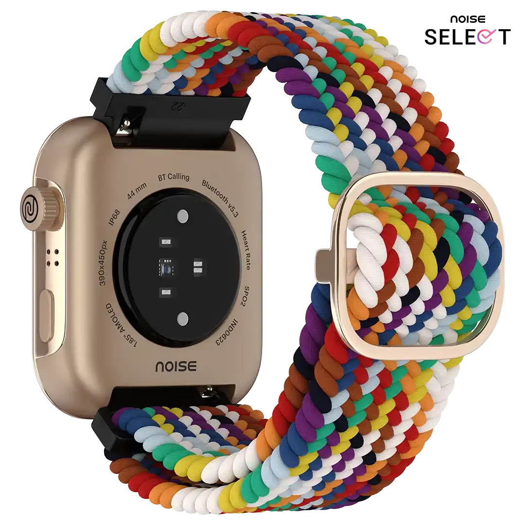 Noise ColorFit Pro 5 Smart Watch - Cred Friday - Image 2