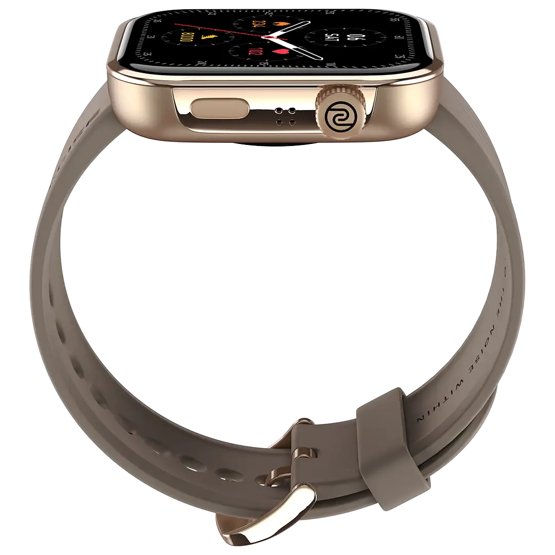 Noise ColorFit Pro 5 Smart Watch - Cred Friday - Image 20