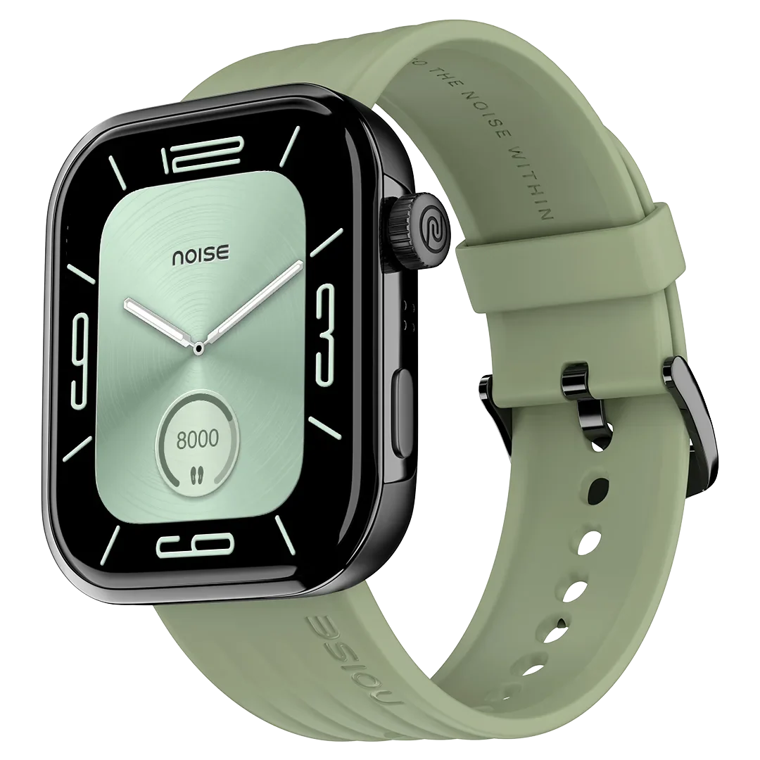 Noise ColorFit Pro 5 Smart Watch - Cred Friday - Image 21