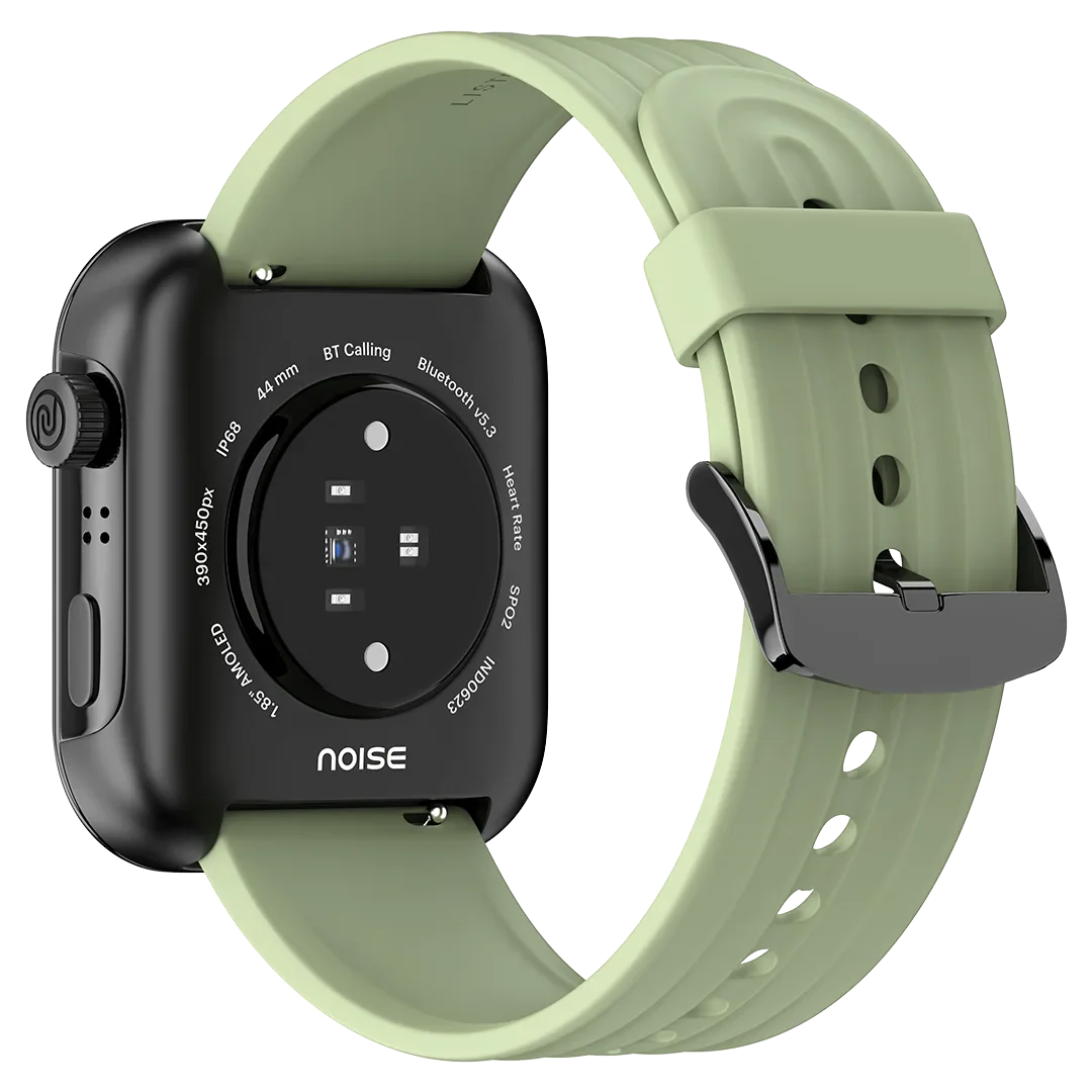 Noise ColorFit Pro 5 Smart Watch - Cred Friday - Image 22