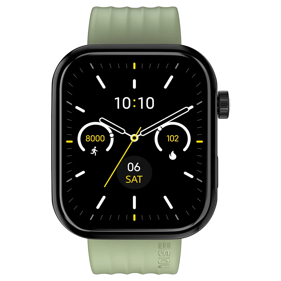 Noise ColorFit Pro 5 Smart Watch - Cred Friday - Image 24