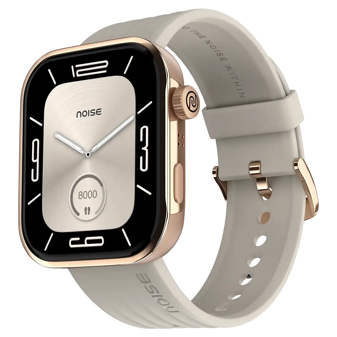 Noise ColorFit Pro 5 Smart Watch - Cred Friday - Image 25