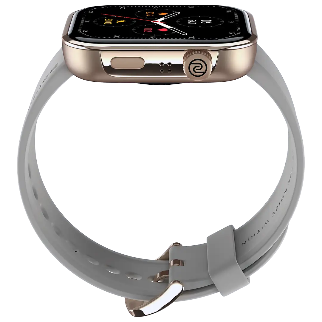 Noise ColorFit Pro 5 Smart Watch - Cred Friday - Image 26