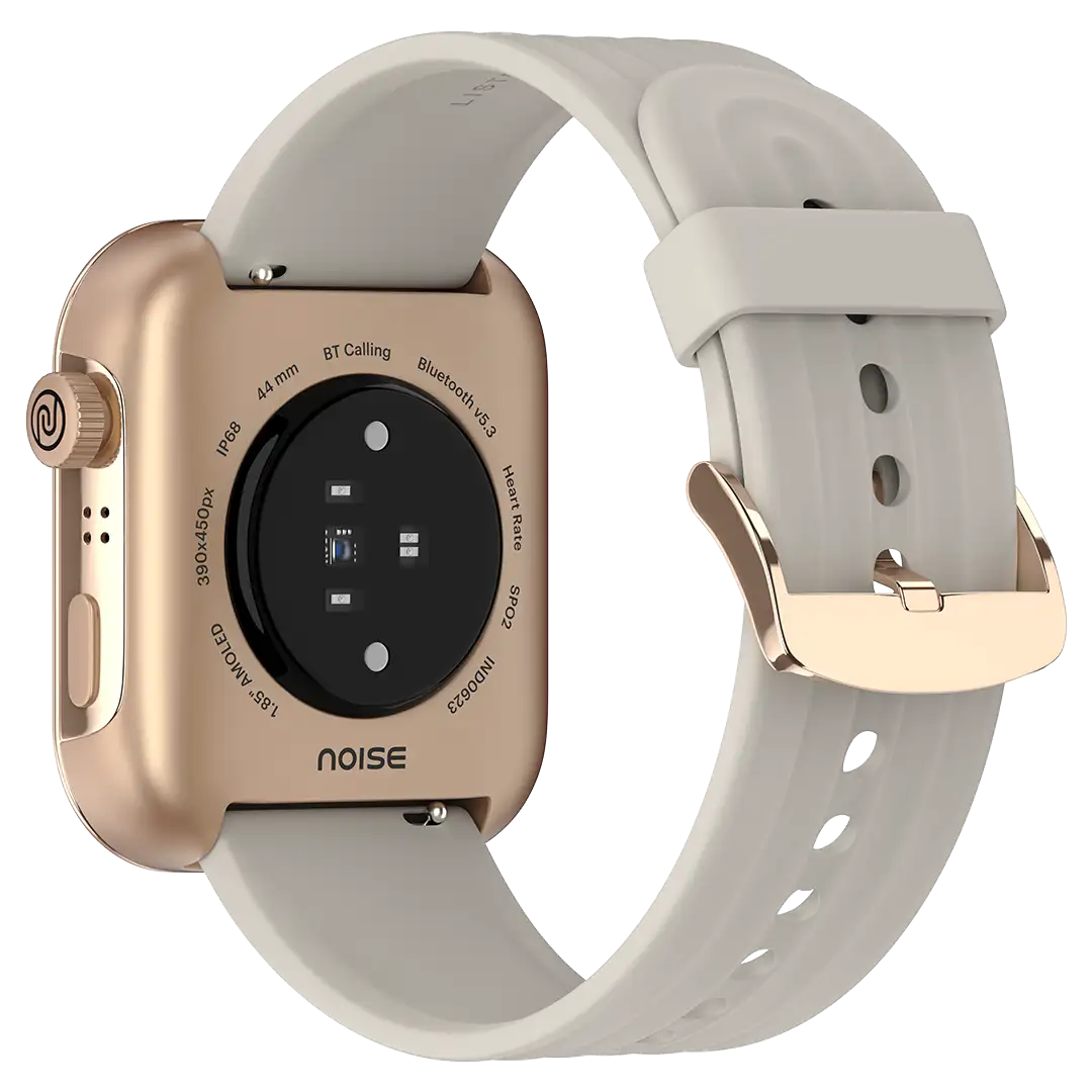 Noise ColorFit Pro 5 Smart Watch - Cred Friday - Image 27